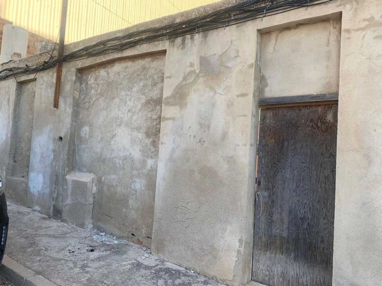  Land in Sant Carles De La Rapita, Spain No. 236481