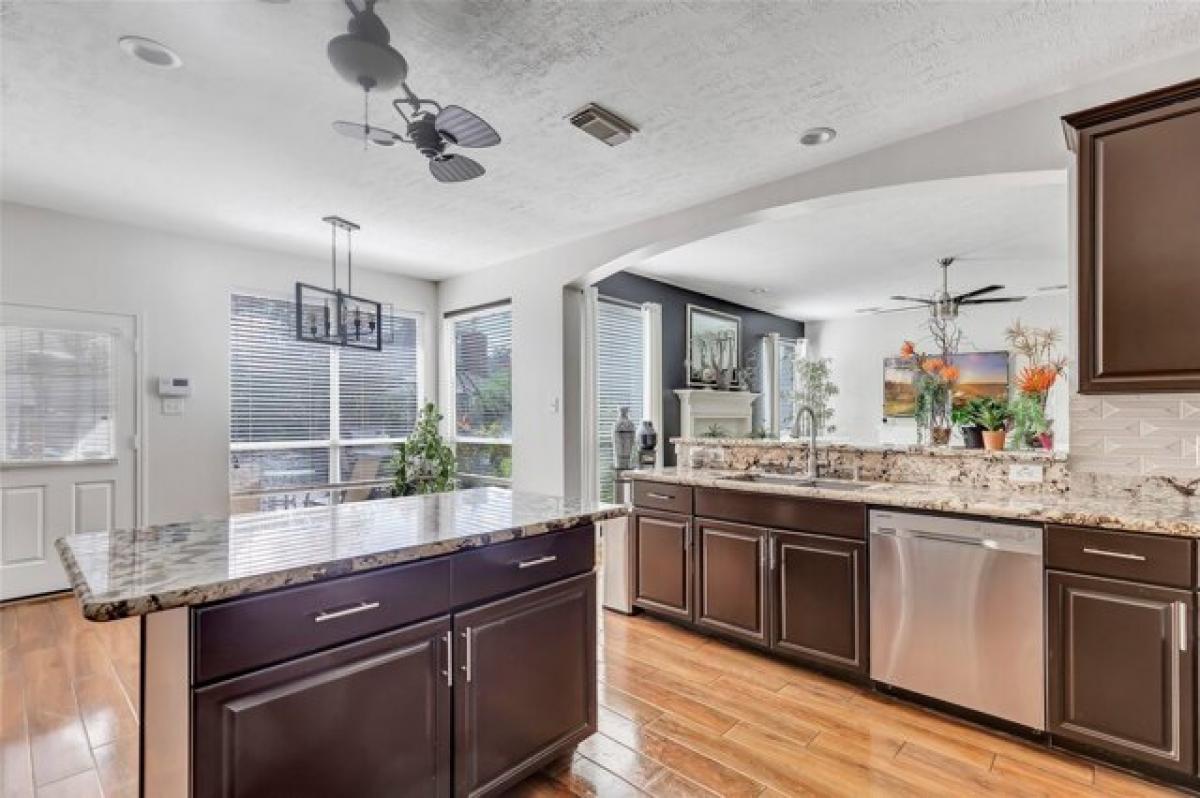 4 bedrooms House in Houston, USA No. 386139