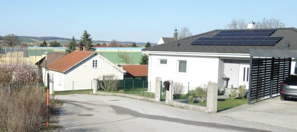  قطعة أرض في Kirchstetten, Austria رقم 163814 3