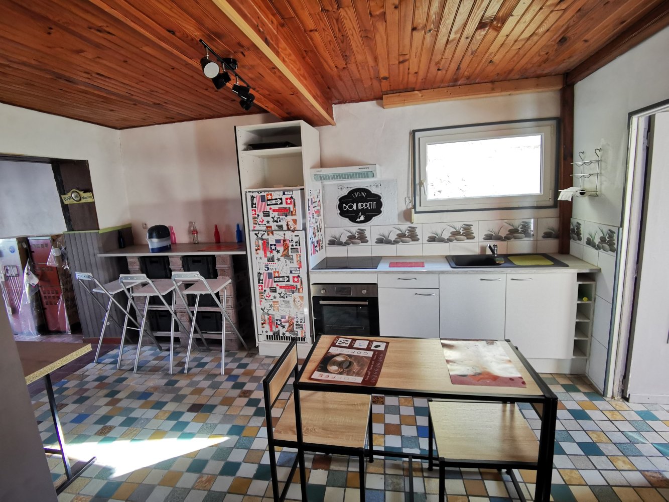 2 bedrooms House in Abbeville, France No. 88139