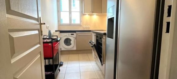 2 غرف نوم شقة في Maisons-Alfort, France رقم 321765 10