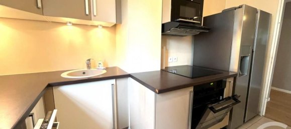 2 غرف نوم شقة في Maisons-Alfort, France رقم 321765 4