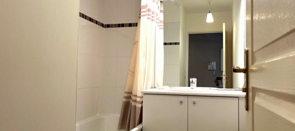 2 غرف نوم شقة في Maisons-Alfort, France رقم 321765 8