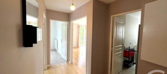 2 غرف نوم شقة في Maisons-Alfort, France رقم 321765 9