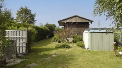  Land in Hagenbrunn, Austria No. 219114