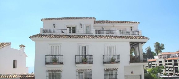 3 bedrooms Penthouse in Mijas, Spain No. 181079 9