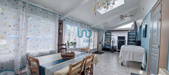 4 غرف نوم منزل في Maresquel-Ecquemicourt, France رقم 48390 11