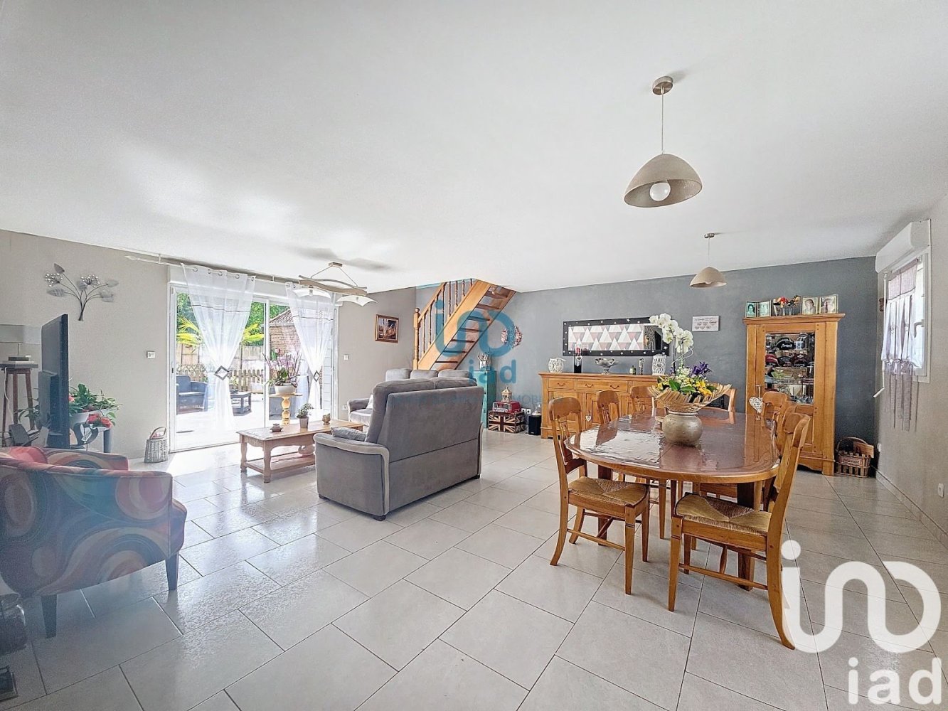 4 Schlafzimmer Haus in Maresquel-Ecquemicourt, France, Nr. 48390