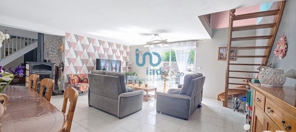 4 غرف نوم منزل في Maresquel-Ecquemicourt, France رقم 48390 3