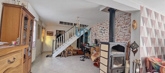 4 غرف نوم منزل في Maresquel-Ecquemicourt, France رقم 48390 7