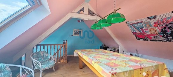 4 غرف نوم منزل في Maresquel-Ecquemicourt, France رقم 48390 12