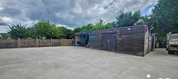 4 غرف نوم منزل في Maresquel-Ecquemicourt, France رقم 48390 14