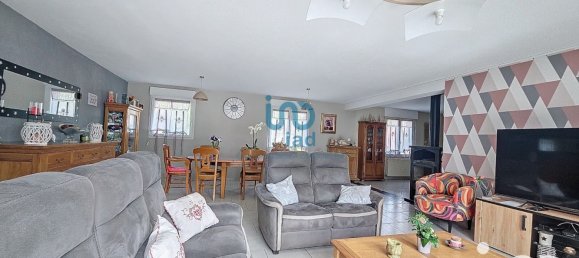 4 غرف نوم منزل في Maresquel-Ecquemicourt, France رقم 48390 2