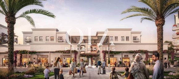 Квартира с 1 спальней в Остров Яс, ОАЭ № 17459 11