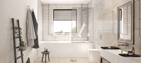 Квартира с 1 спальней в Остров Яс, ОАЭ № 17459 14