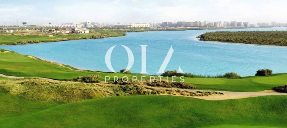 Квартира с 1 спальней в Остров Яс, ОАЭ № 17459 17