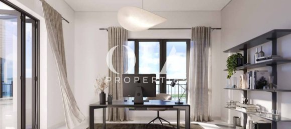 Квартира с 1 спальней в Остров Яс, ОАЭ № 17459 15