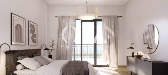 Квартира с 1 спальней в Остров Яс, ОАЭ № 17459 5