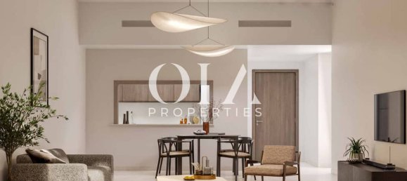 Квартира с 1 спальней в Остров Яс, ОАЭ № 17459 6