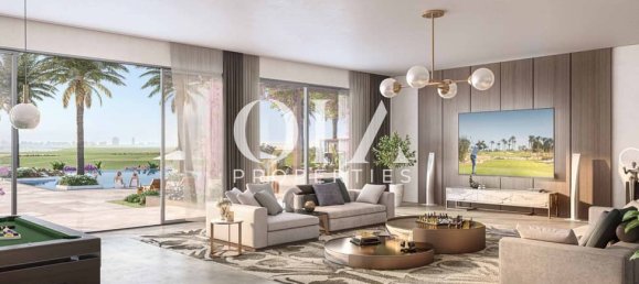 Квартира с 1 спальней в Остров Яс, ОАЭ № 17459 2