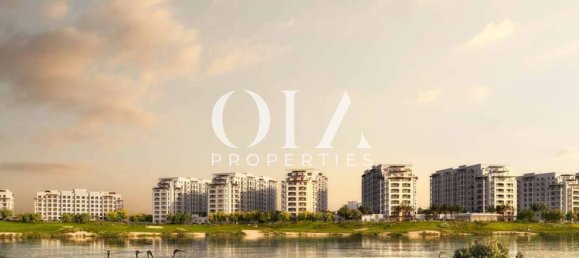 Квартира с 1 спальней в Остров Яс, ОАЭ № 17459 8