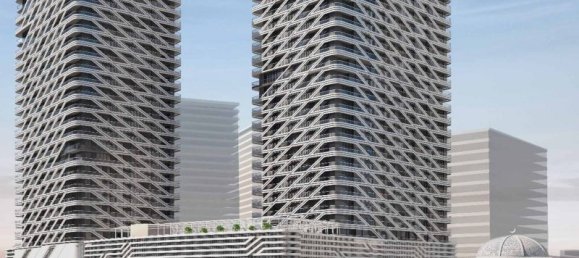 3437m² Land in Abu Dhabi, UAE No. 9002 4