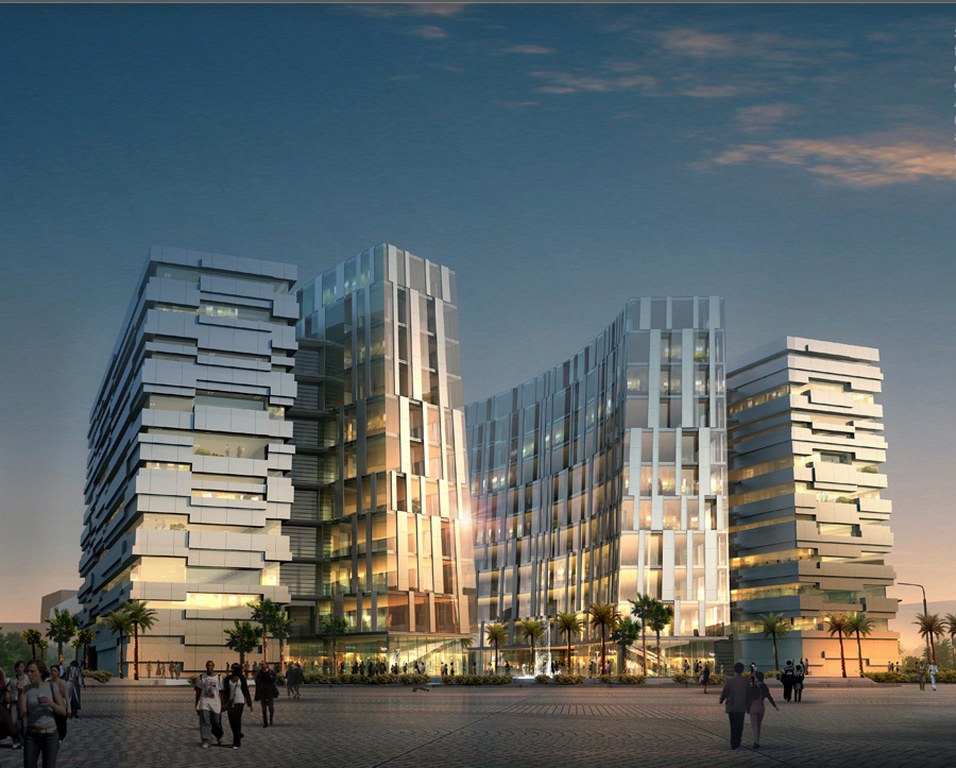 3437m² Land in Abu Dhabi, UAE No. 9002