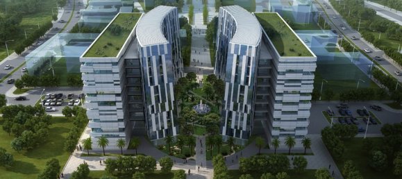 3437m² Land in Abu Dhabi, UAE No. 9002 5