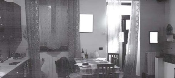 Apartamento de 3 divisões em Cassano d'Adda, Italy N.º 6380 2