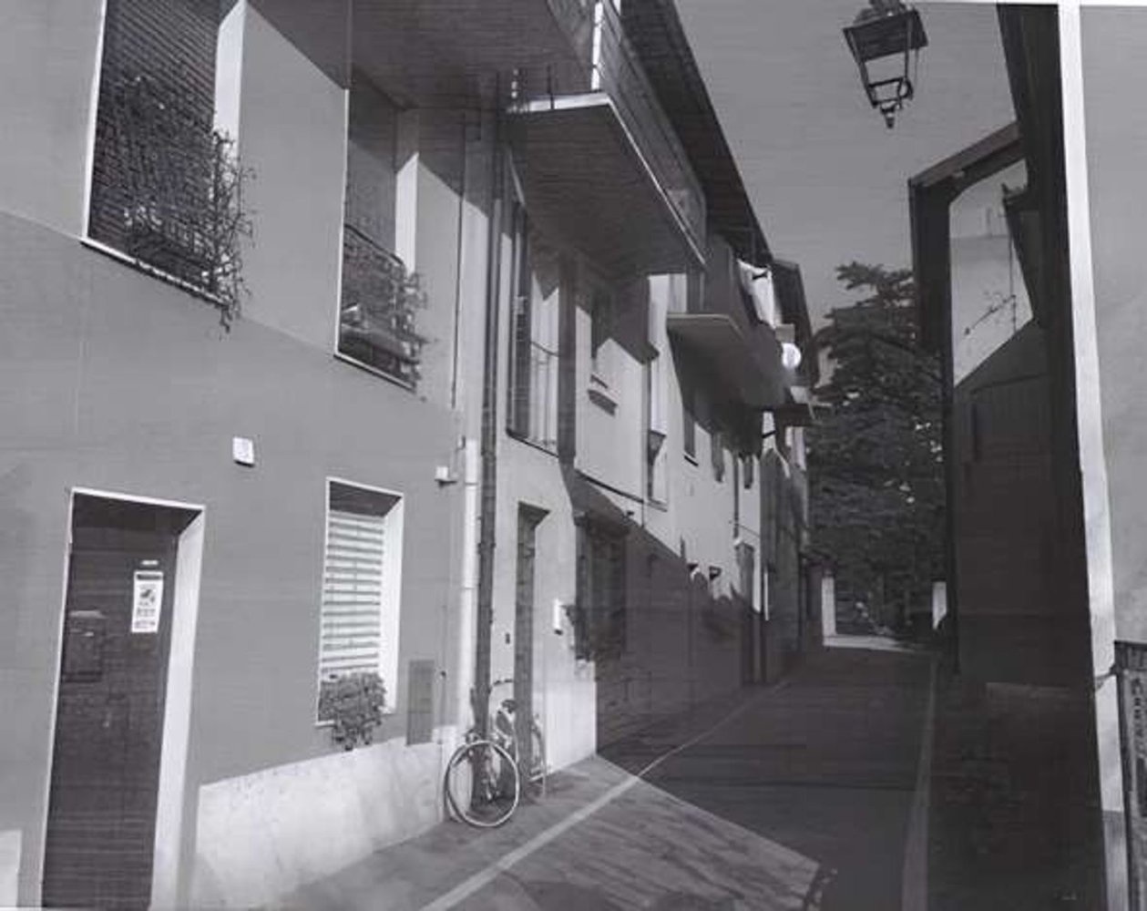 Apartamento de 3 divisões em Cassano d'Adda, Italy N.º 6380