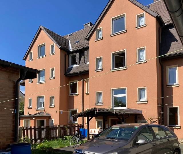 Adosado de 5 dormitorios en Hof, Germany No. 130810