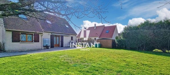 Villa de 3 dormitorios en Aubepierre-Ozouer-le-Repos, France No. 135163 5