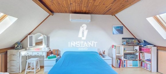 Villa de 3 dormitorios en Aubepierre-Ozouer-le-Repos, France No. 135163 18