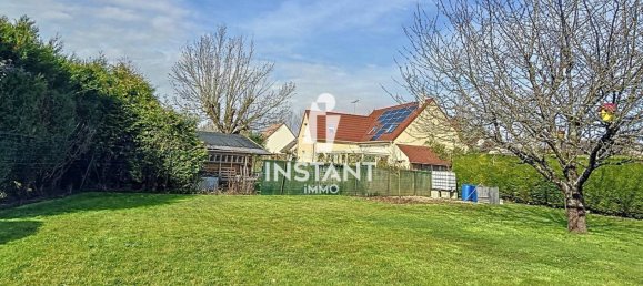 Villa de 3 dormitorios en Aubepierre-Ozouer-le-Repos, France No. 135163 8