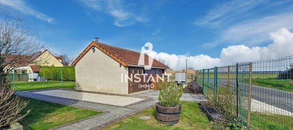 Villa de 3 dormitorios en Aubepierre-Ozouer-le-Repos, France No. 135163 4