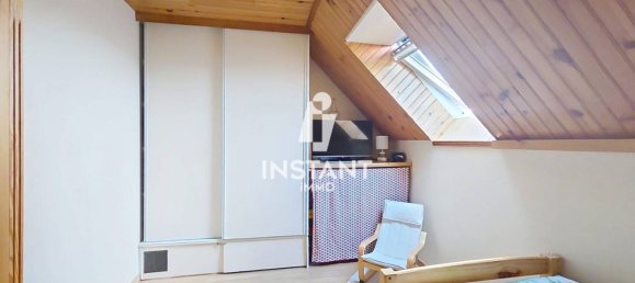 Villa de 3 dormitorios en Aubepierre-Ozouer-le-Repos, France No. 135163 21