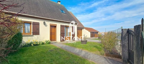 Villa de 3 dormitorios en Aubepierre-Ozouer-le-Repos, France No. 135163 3