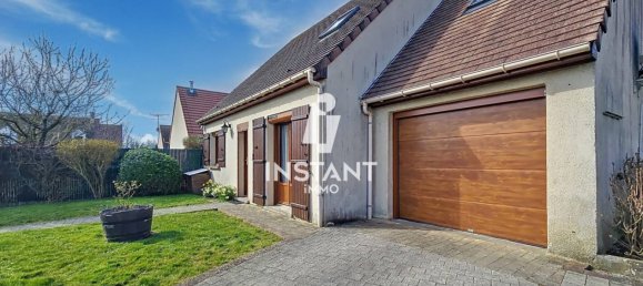 Villa de 3 dormitorios en Aubepierre-Ozouer-le-Repos, France No. 135163 7