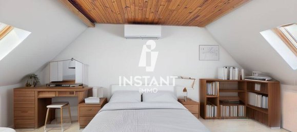 Villa de 3 dormitorios en Aubepierre-Ozouer-le-Repos, France No. 135163 19