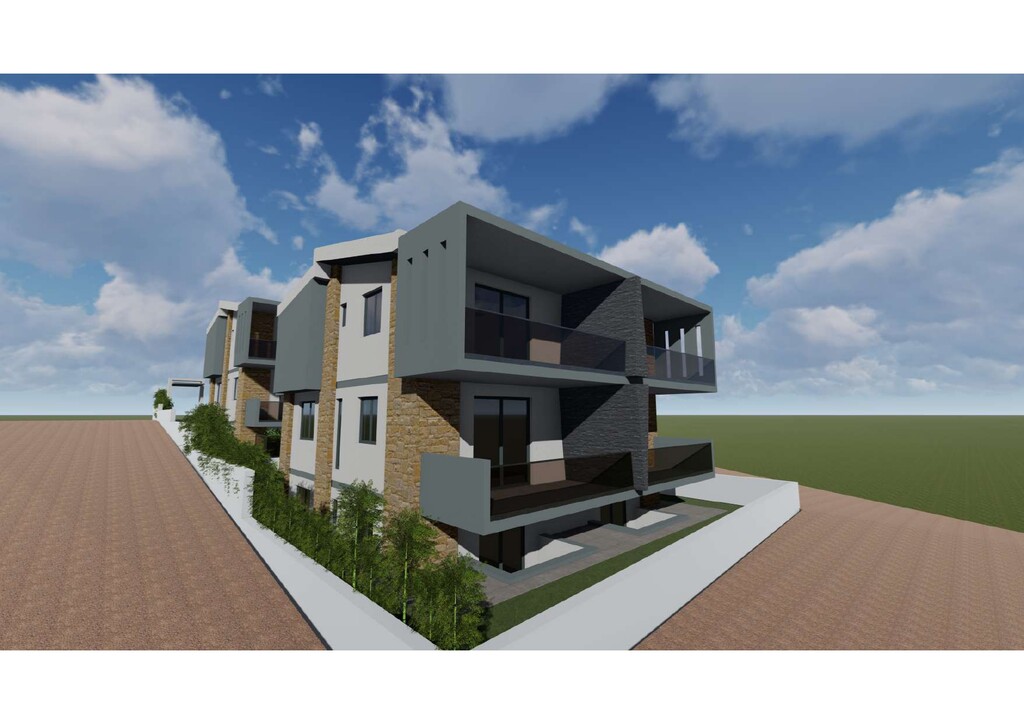 2 bedrooms Property in Chalkidiki, Greece No. 122933