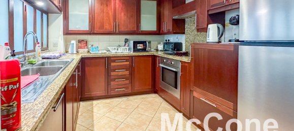 2 Schlafzimmer Wohnung in The Views, UAE, Nr. 33737 4