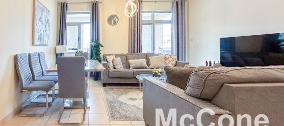 2 Schlafzimmer Wohnung in The Views, UAE, Nr. 33737 2