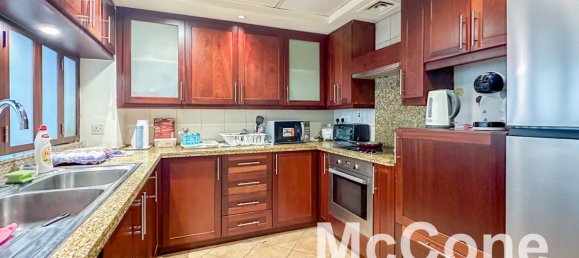 2 Schlafzimmer Wohnung in The Views, UAE, Nr. 33737 5