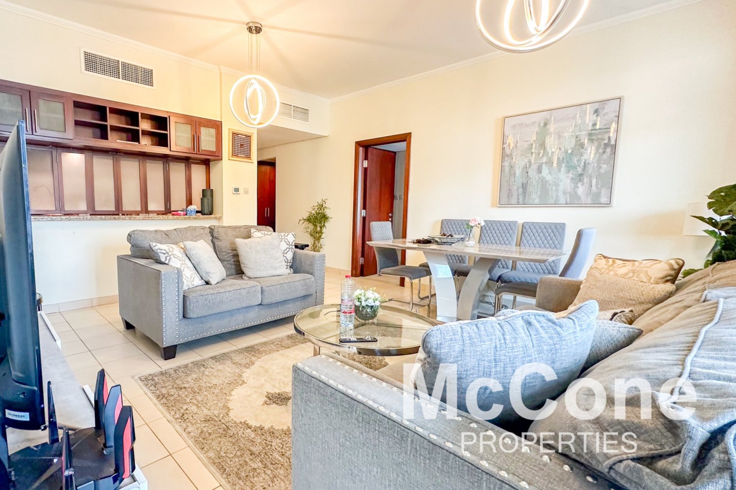 2 Schlafzimmer Wohnung in The Views, UAE, Nr. 33737