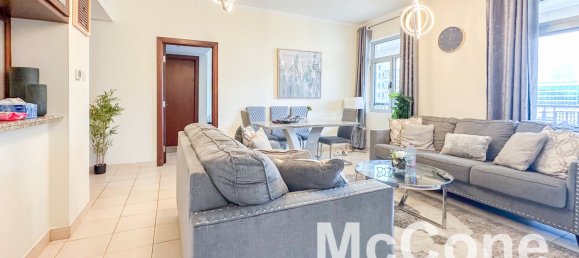 2 Schlafzimmer Wohnung in The Views, UAE, Nr. 33737 3