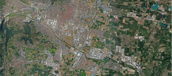 2غرفة شقة في Brescia, Italy رقم 213956 28