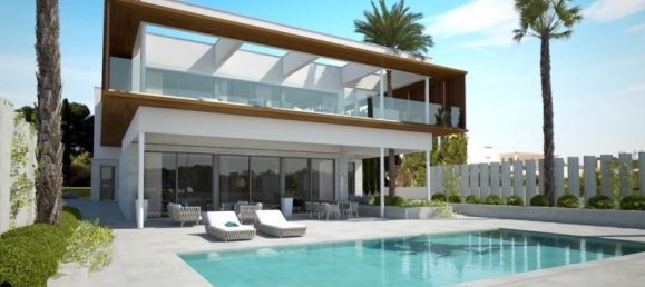 5 bedrooms Villa in Sol De Mallorca, Spain No. 14202 4