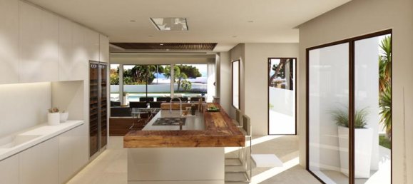 5 bedrooms Villa in Sol De Mallorca, Spain No. 14202 8