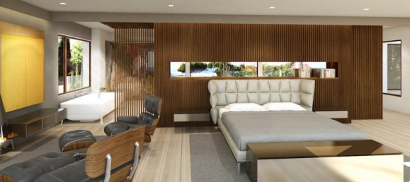 5 bedrooms Villa in Sol De Mallorca, Spain No. 14202 9