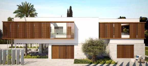 5 bedrooms Villa in Sol De Mallorca, Spain No. 14202 2